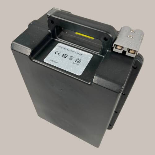 Batterie du Frison T3000
