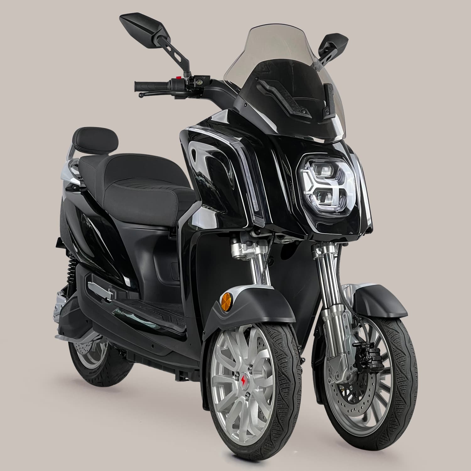 Achetez votre manchon scooter/cyclo pour votre Moto - Maxi Pièces 50