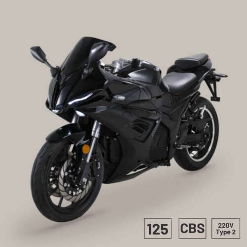 Caractéristiques de la Frison M3000 2023