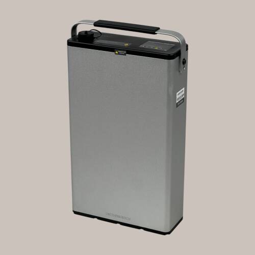 Batterie du Frison T39 et T66