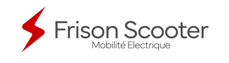 Frison Scooter Logo