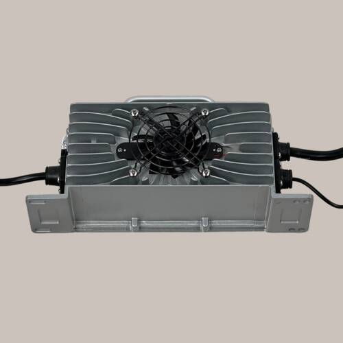 Chargeur Frison 3R et 3RS+