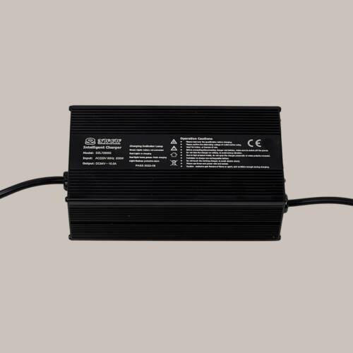 Chargeur Frison Cargo