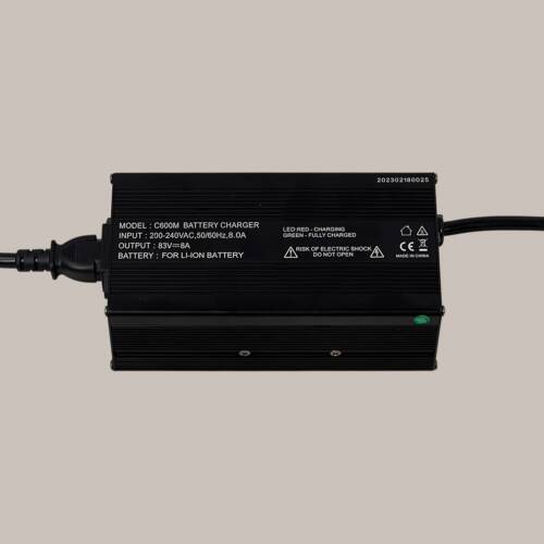 Chargeur Frison T3000