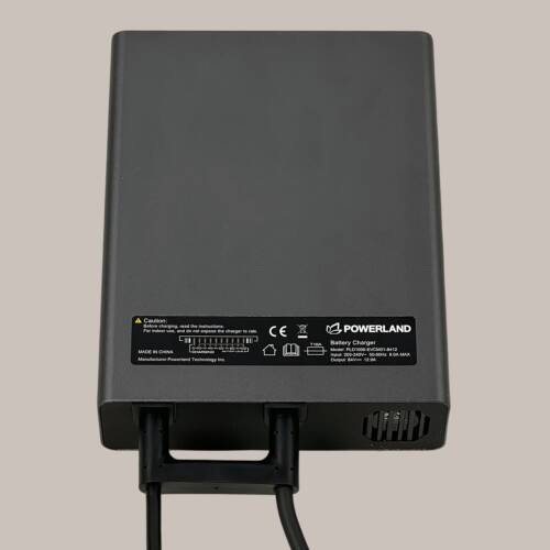 Chargeur Frison T39 et T66