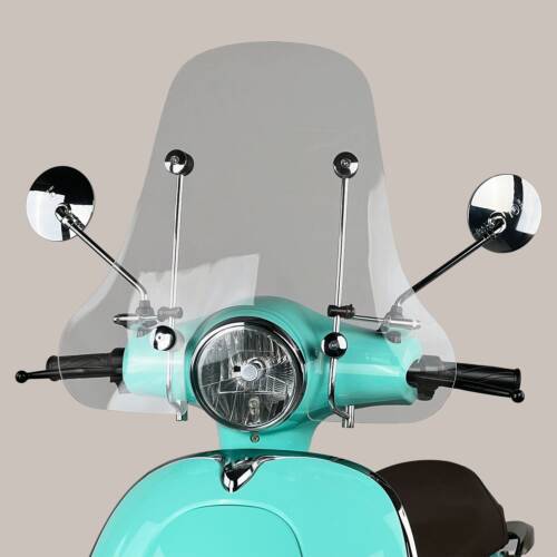 Pare-brise T3000 et T5000 petit modèle