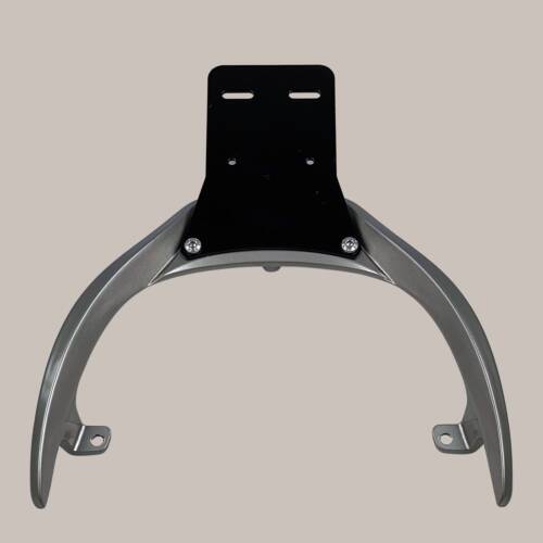 Support Top Case Frison T3000 vue du dessus