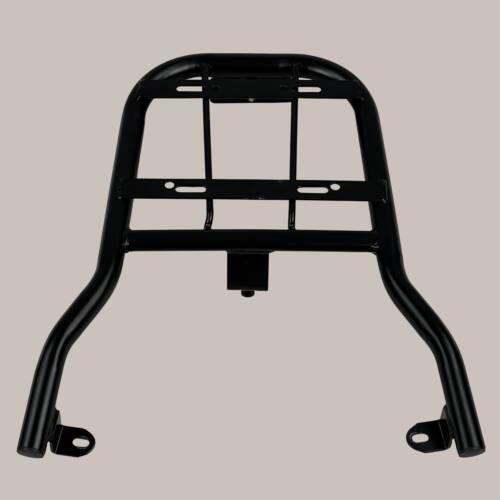 Support Top Case Frison T5000 vue du dessus