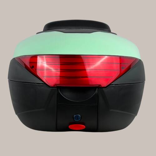 Top Case Frison T3000 Vert d'eau