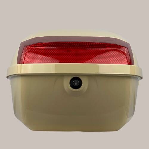 Top Case Frison T5000 Beige