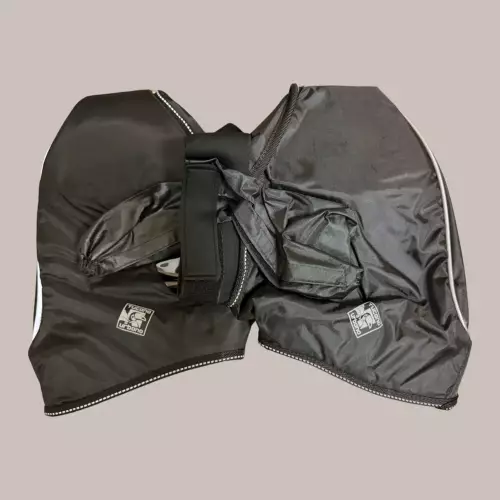 Manchons Tucano R334