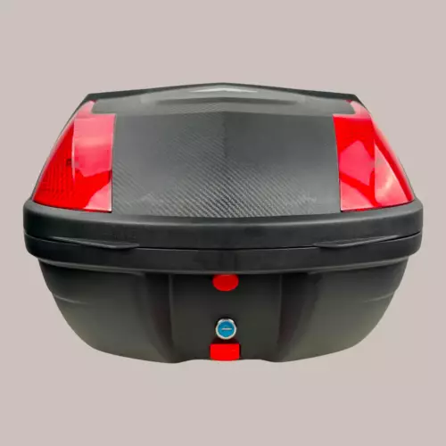 Top Case Frison T10 fermé