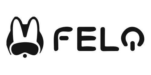 Logo Felo pour Nos Marques