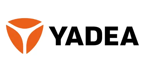 Logo Yadea pour Nos Marques