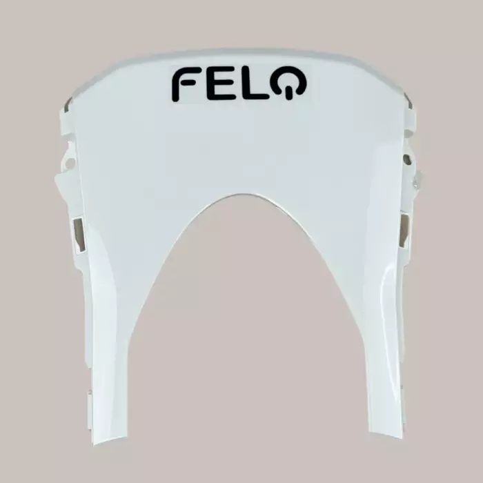 Panneau inférieur arrière Felo FW-06