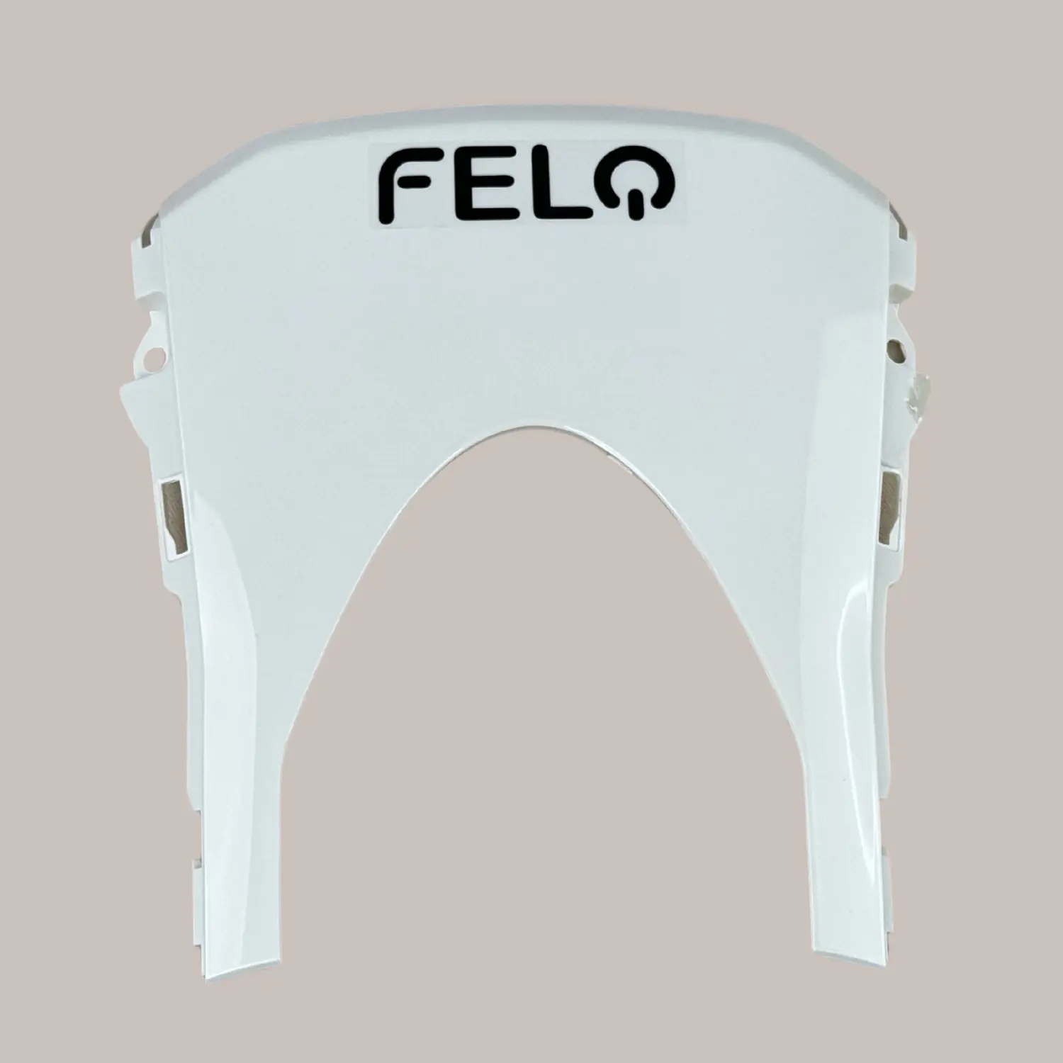Panneau inférieur arrière Felo FW-06