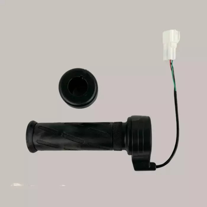Bouton Accélérateur Pour Tracteur Tondeuse GX20193 - Compatible John Deere L100, G110