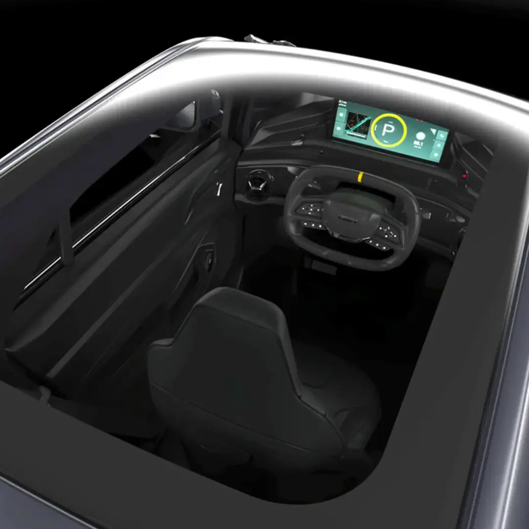 toit panoramique de la swapa zip