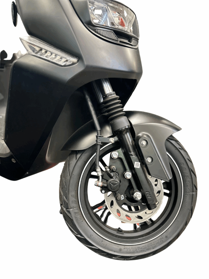 Pneu avant scooter électrique Yadea S-like
