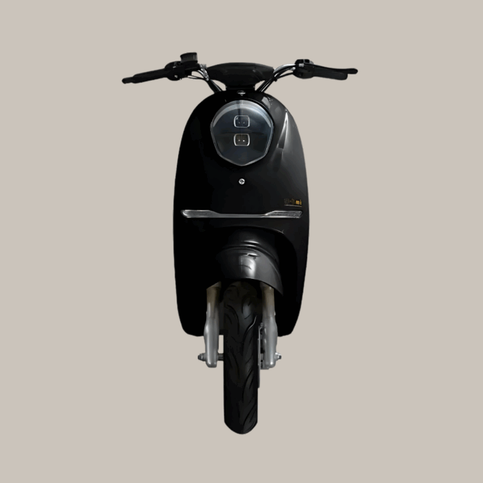 Scooter électrique Yadea C-Umi face avant
