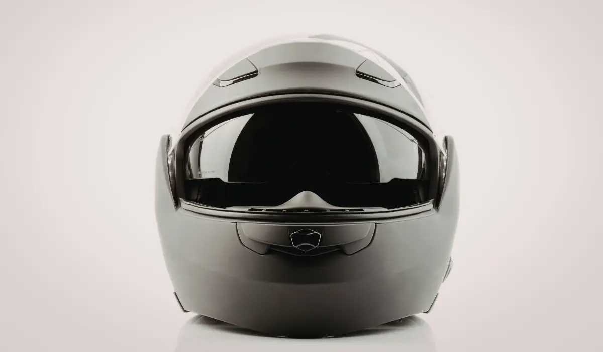 Un casque modulable, excellent équipements de sécurité